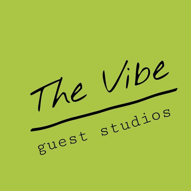 The Vibe Guest Studios Stellenbosch Exterior foto